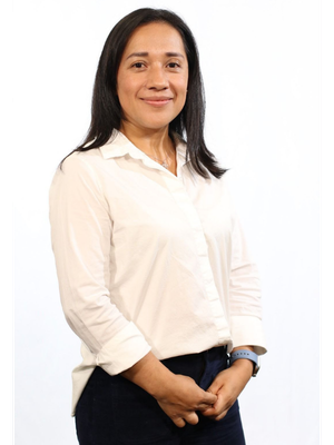 Jennifer Mendoza