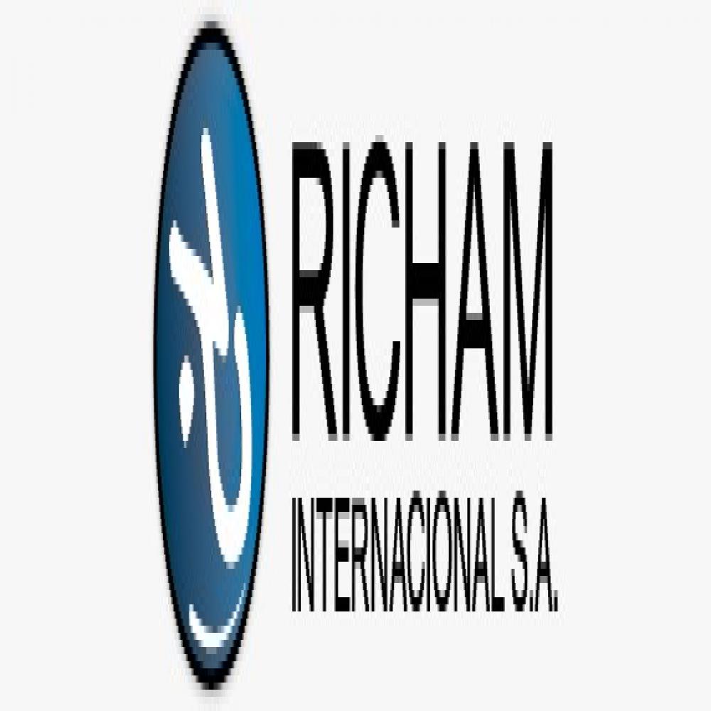 RICHAM INTERNACIONAL, S.A.