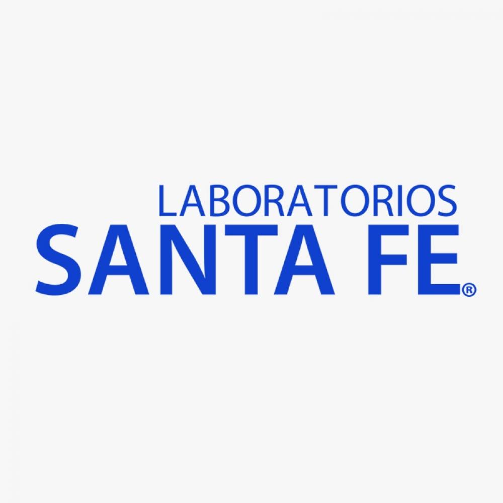 LABORATORIOS SANTA FE, S.A.