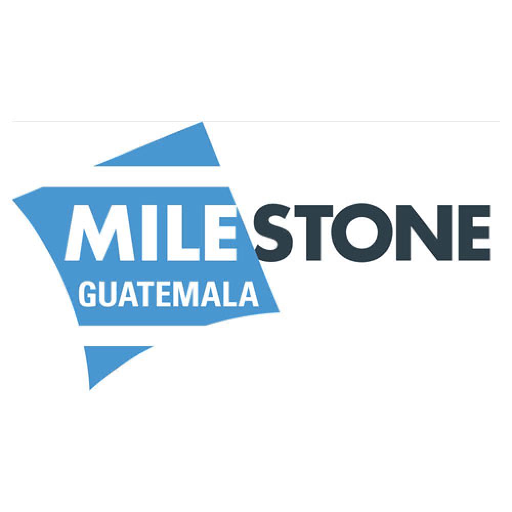 MILESTONE GUATEMALA