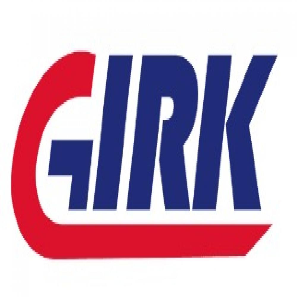 GIRK, S.A.