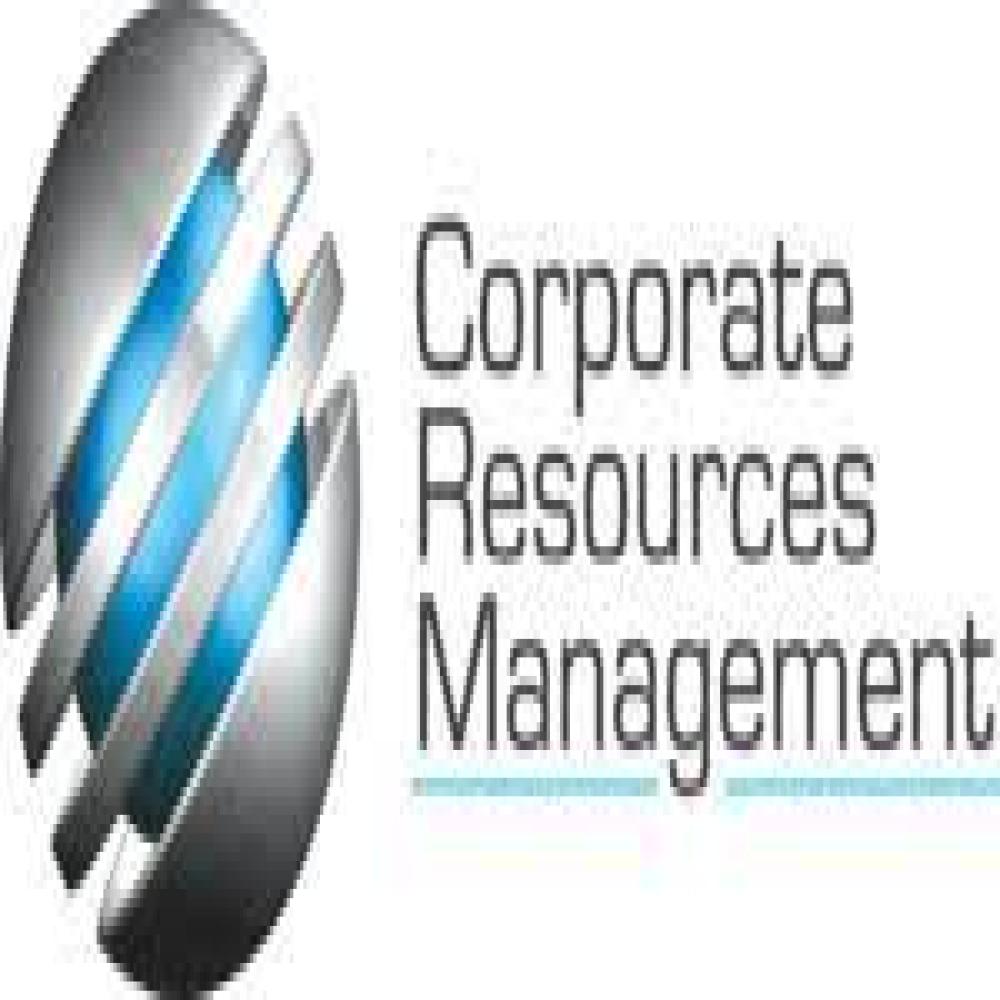 CORPORATE RESOURCES MANAGEMENT NETWORKING