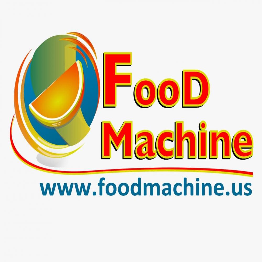 FOOD MACHINE (GRUPO MARCFI, S.A.)