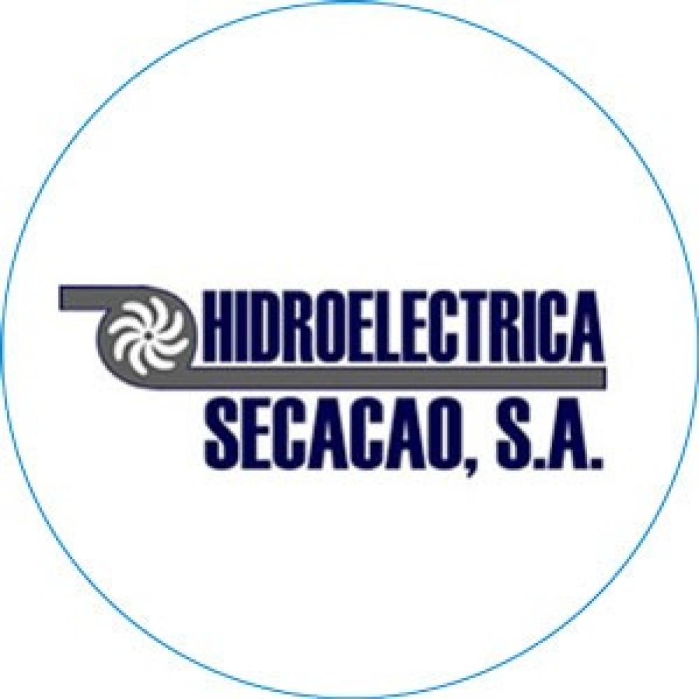 HIDROELECTRICA SECACAO