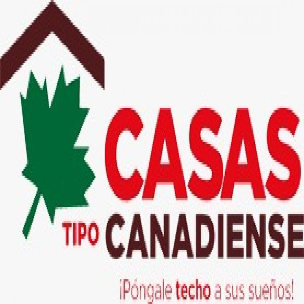 CASAS TIPO CANADIENSE / PLUTON, S.A .