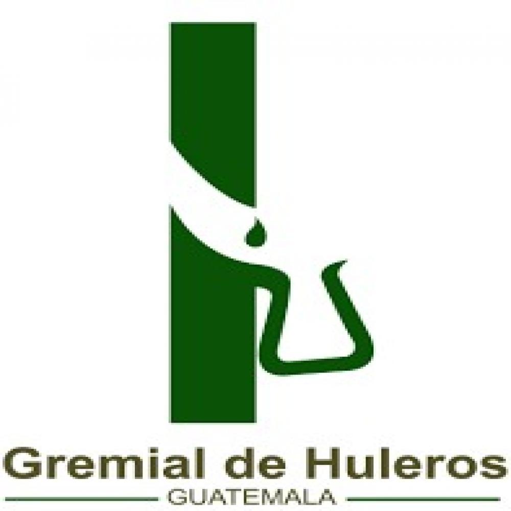 GREMIAL DE HULEROS DE GUATEMALA
