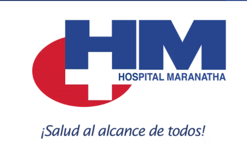 HOSPITAL MARANATHA