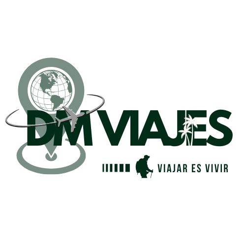DM LOCAL TRAVEL (Receptivo) / DM VIAJES GT (emisor)
