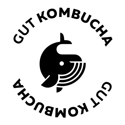 GUT KOMBUCHA