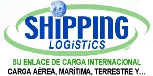 AEROCARGO INTERNACIONAL, S.A./ SHIPPING LOGISTICS, S.A.