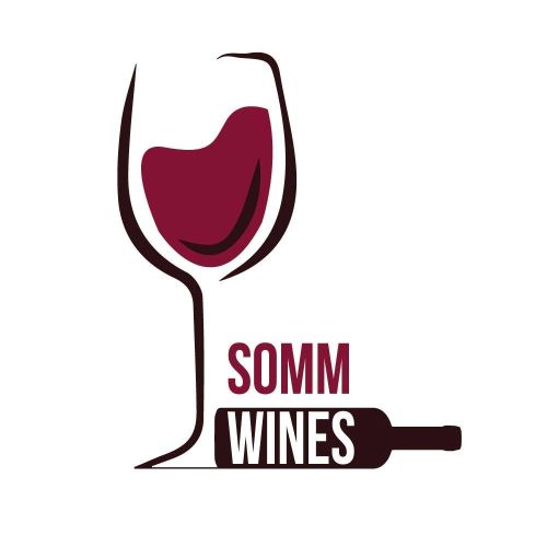 SOMM WINES