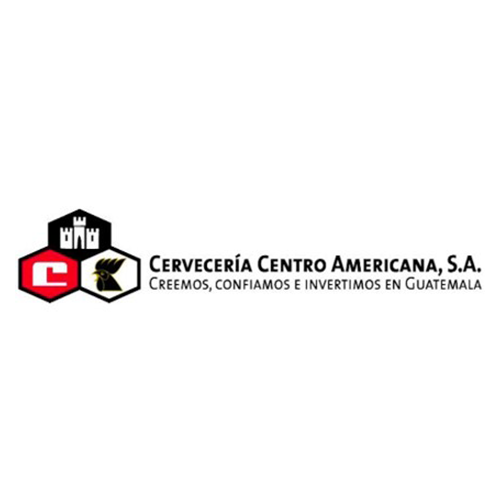 CERVECERIA CENTROAMERICANA S.A.