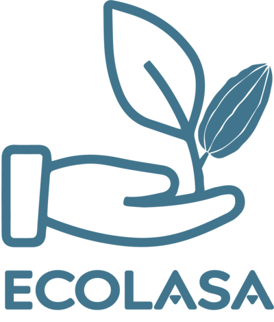 ECOLASA EMPRESA COMERCIALIZADORA LACHUÁ S.A.