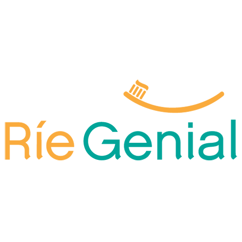 RÍE GENIAL