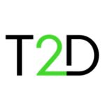 T2D