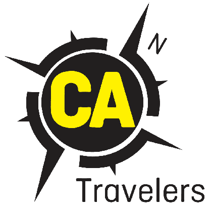 CA TRAVELERS