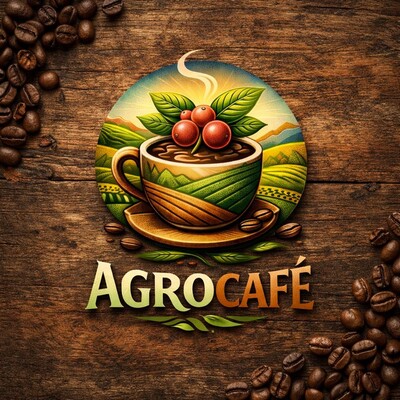 AGROCAFE MR